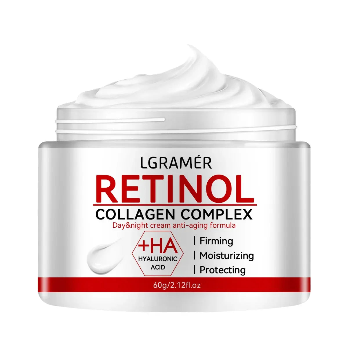 Retinol Lifting - Glow roots 
