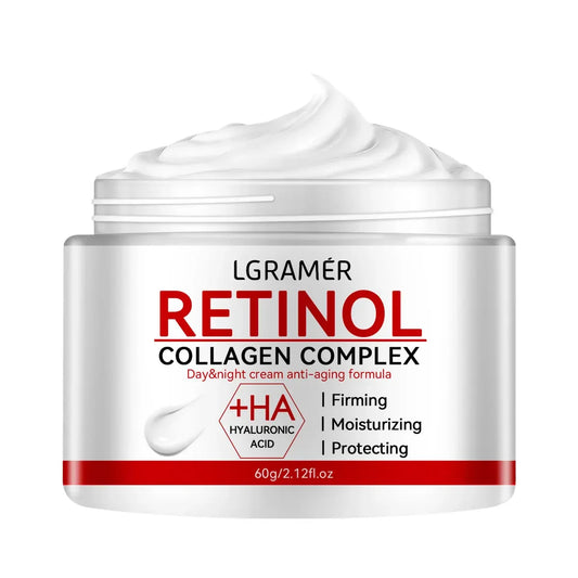 Retinol Lifting - Glow roots 