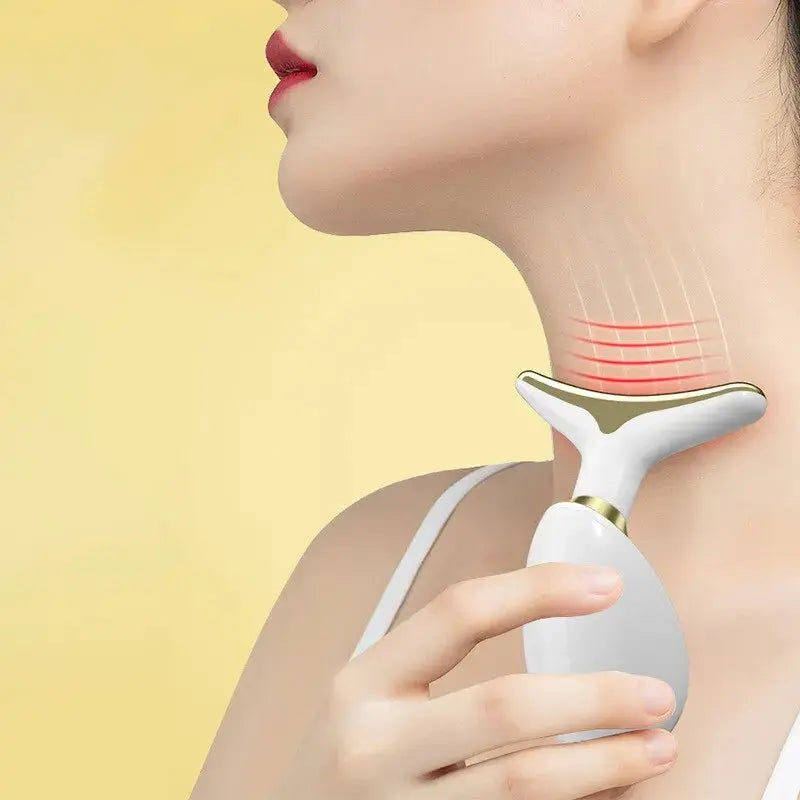 Neck & Facial Lifting™ - Glow roots 