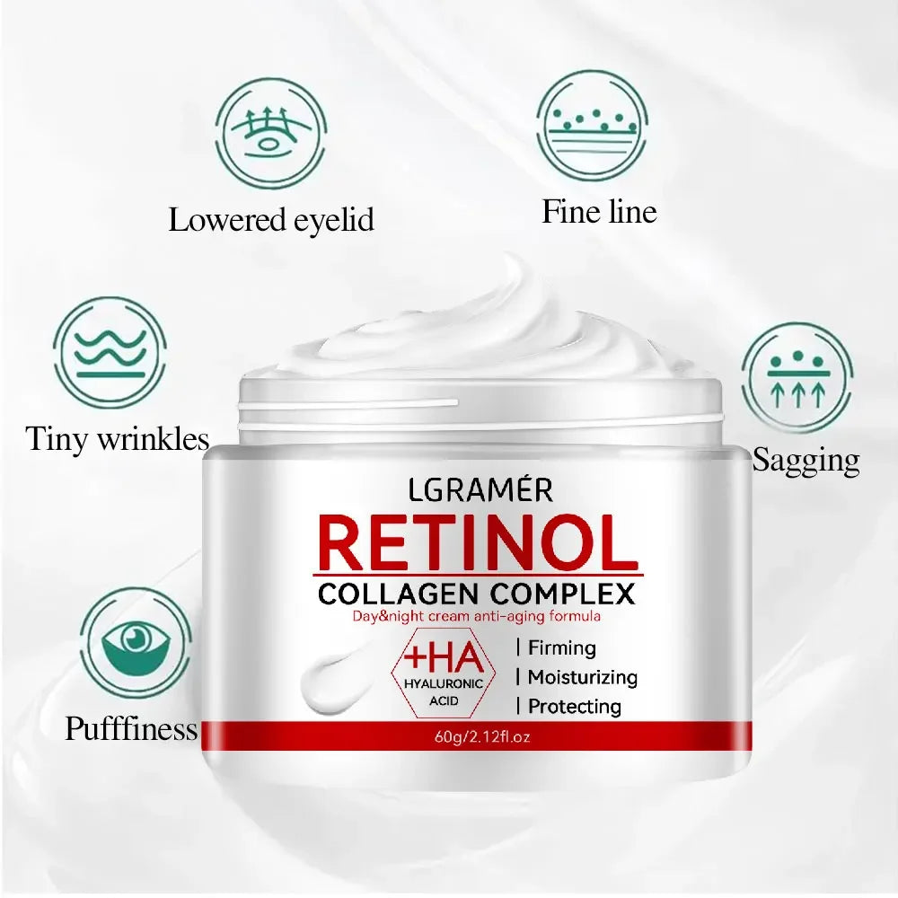 Retinol Lifting - Glow roots 