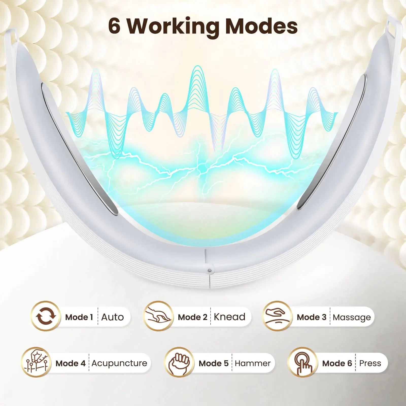 V Face lifting™ - Glow roots 