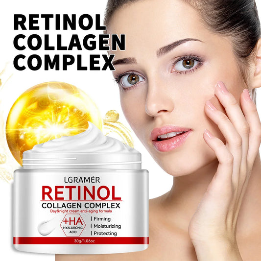 Retinol Lifting - Glow roots 