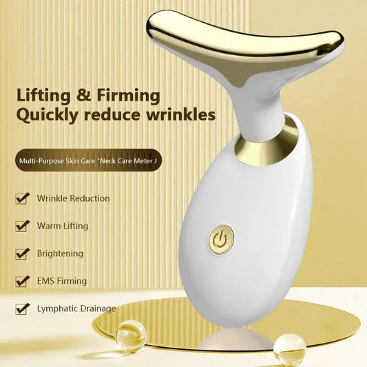 Neck & Facial Lifting™ - Glow roots 